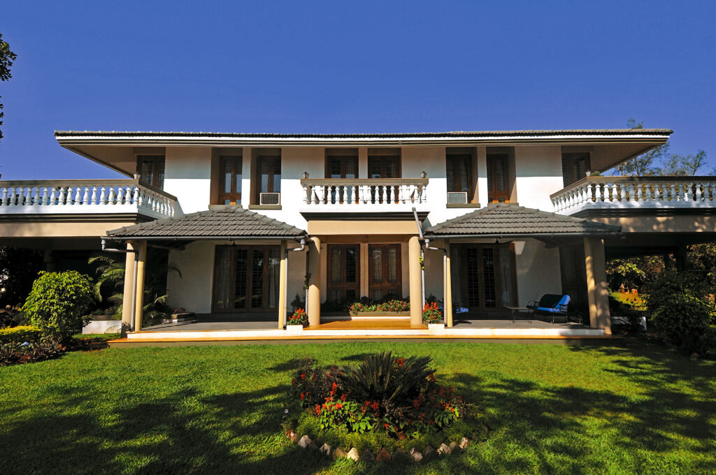Architecture 3