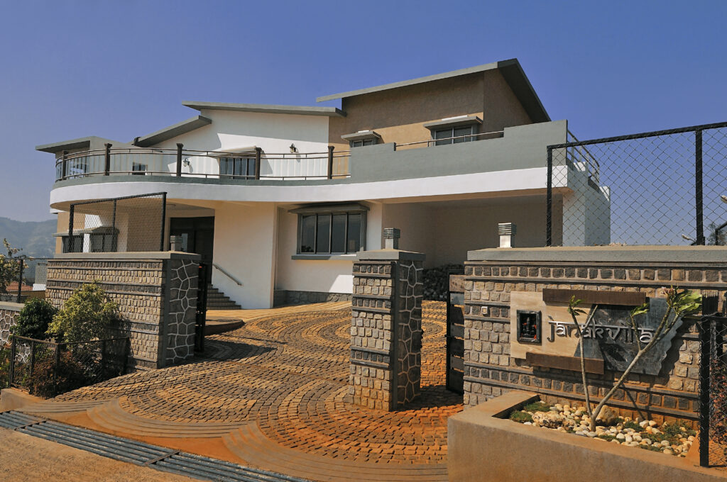 Architecture 2