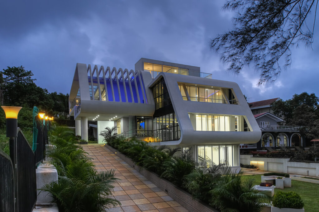 Architecture 6