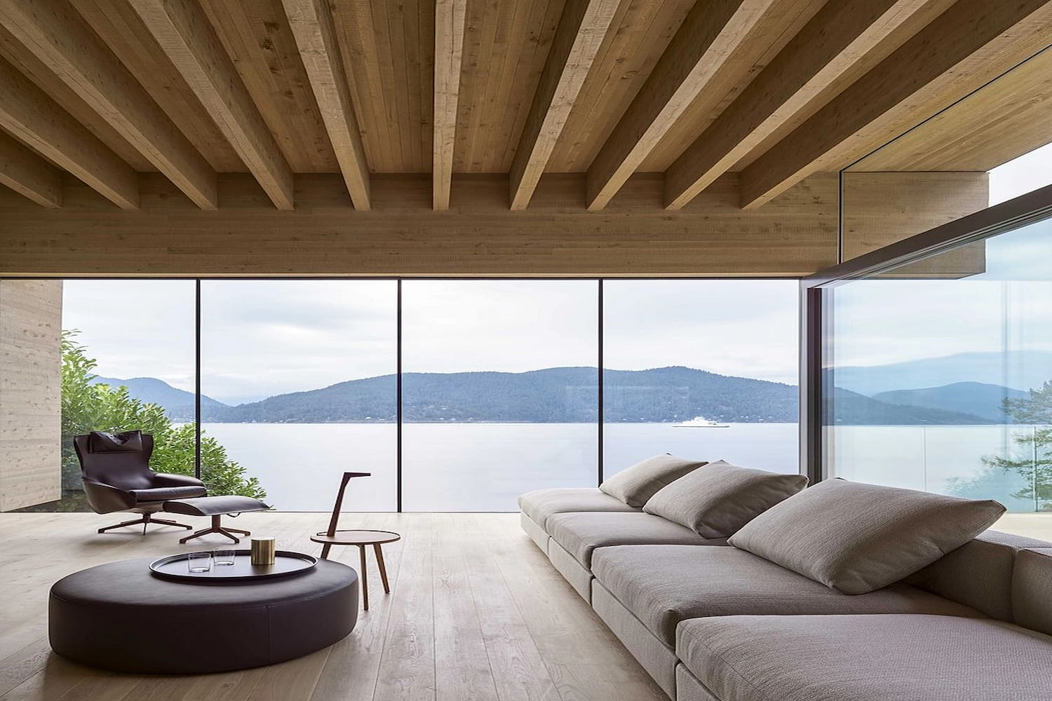 The Intersection of Art and Function Exploring Modern Architecture