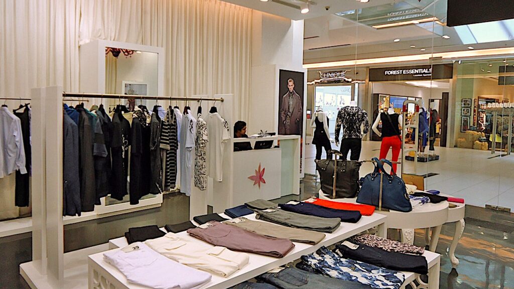 Commercial 130