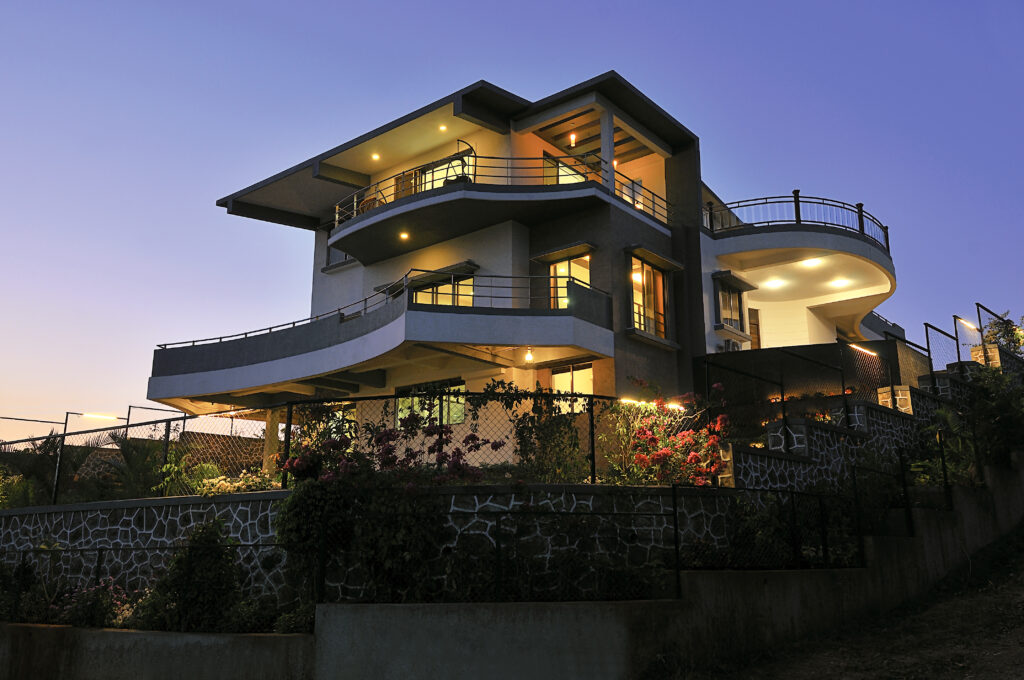 Architecture 5