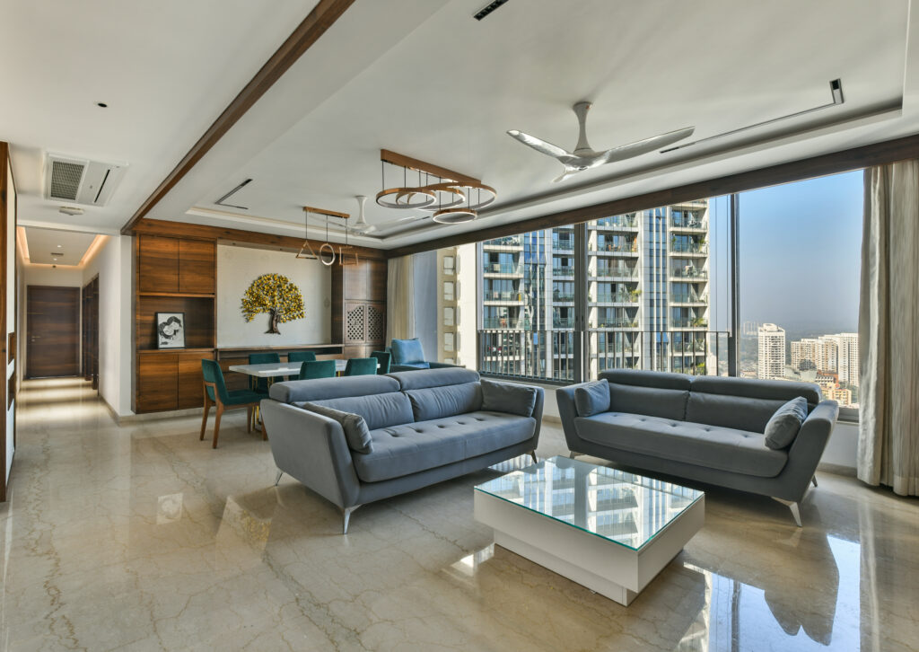 Residential 3