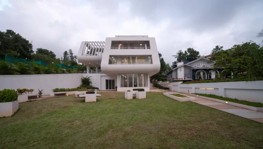Architecture 9