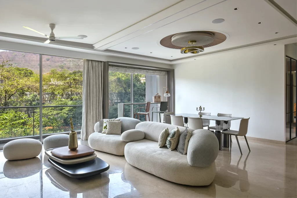 Residential 45