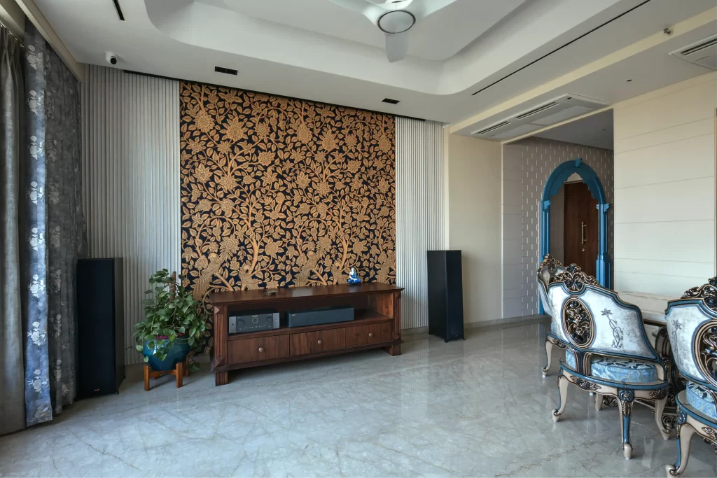 Residential 25
