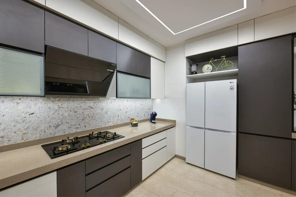 Residential 48