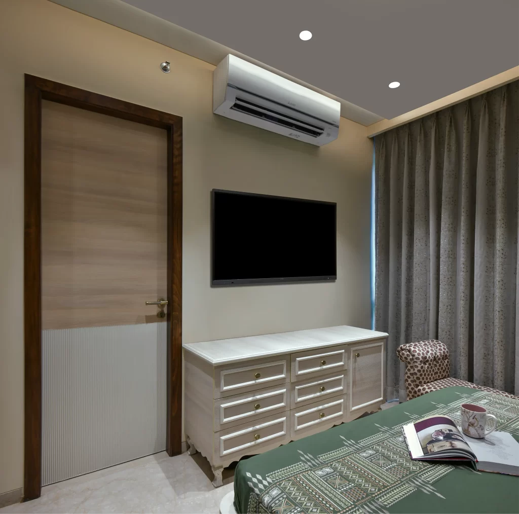 Residential 30